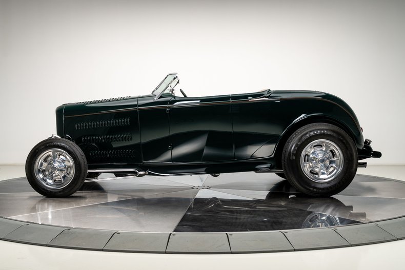 For Sale 1932 Ford Roadster