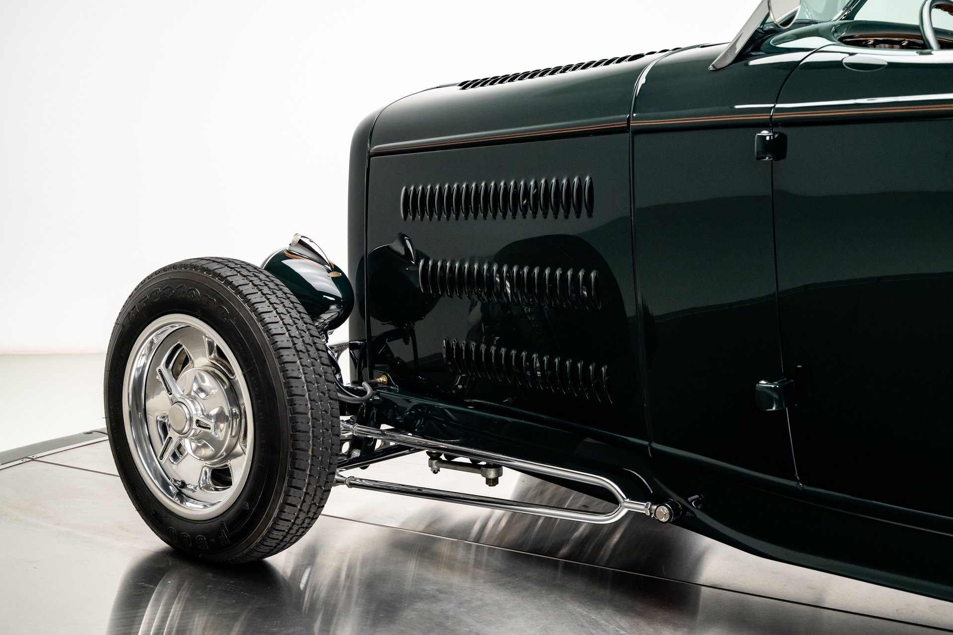 For Sale 1932 Ford Roadster