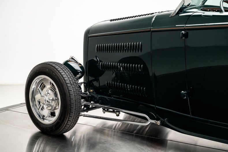 For Sale 1932 Ford Roadster
