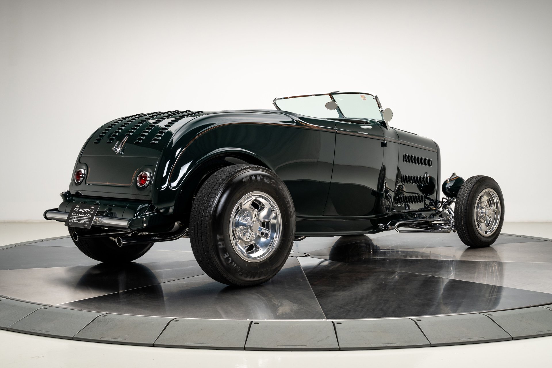 For Sale 1932 Ford Roadster