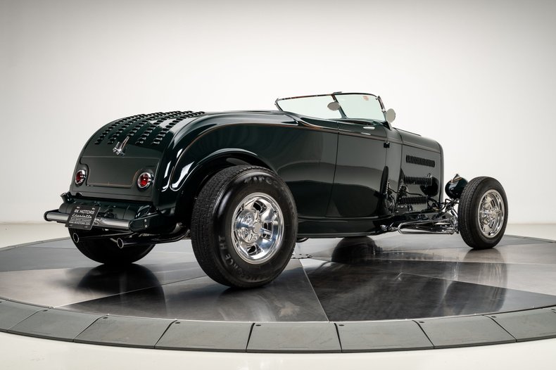 For Sale 1932 Ford Roadster