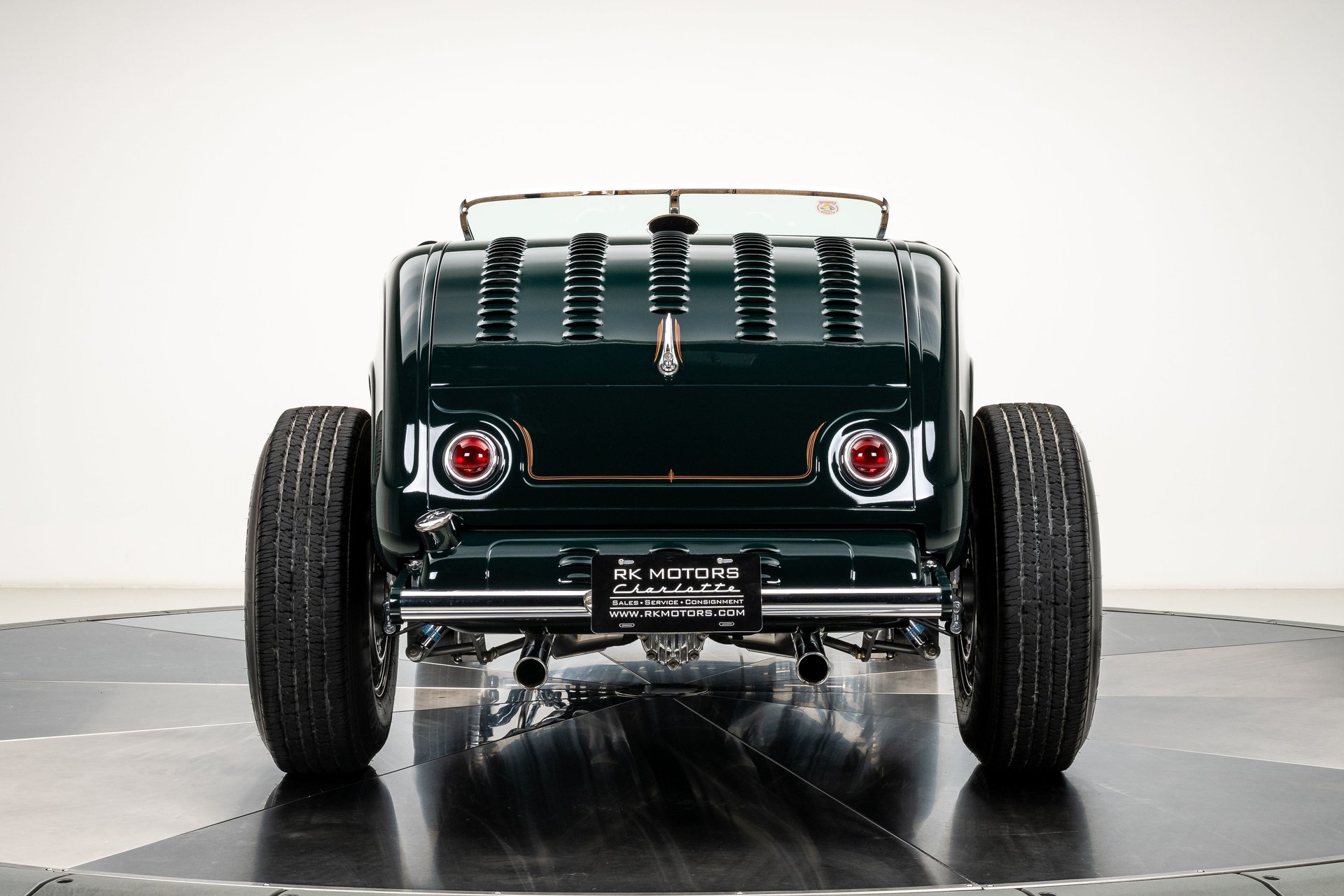For Sale 1932 Ford Roadster