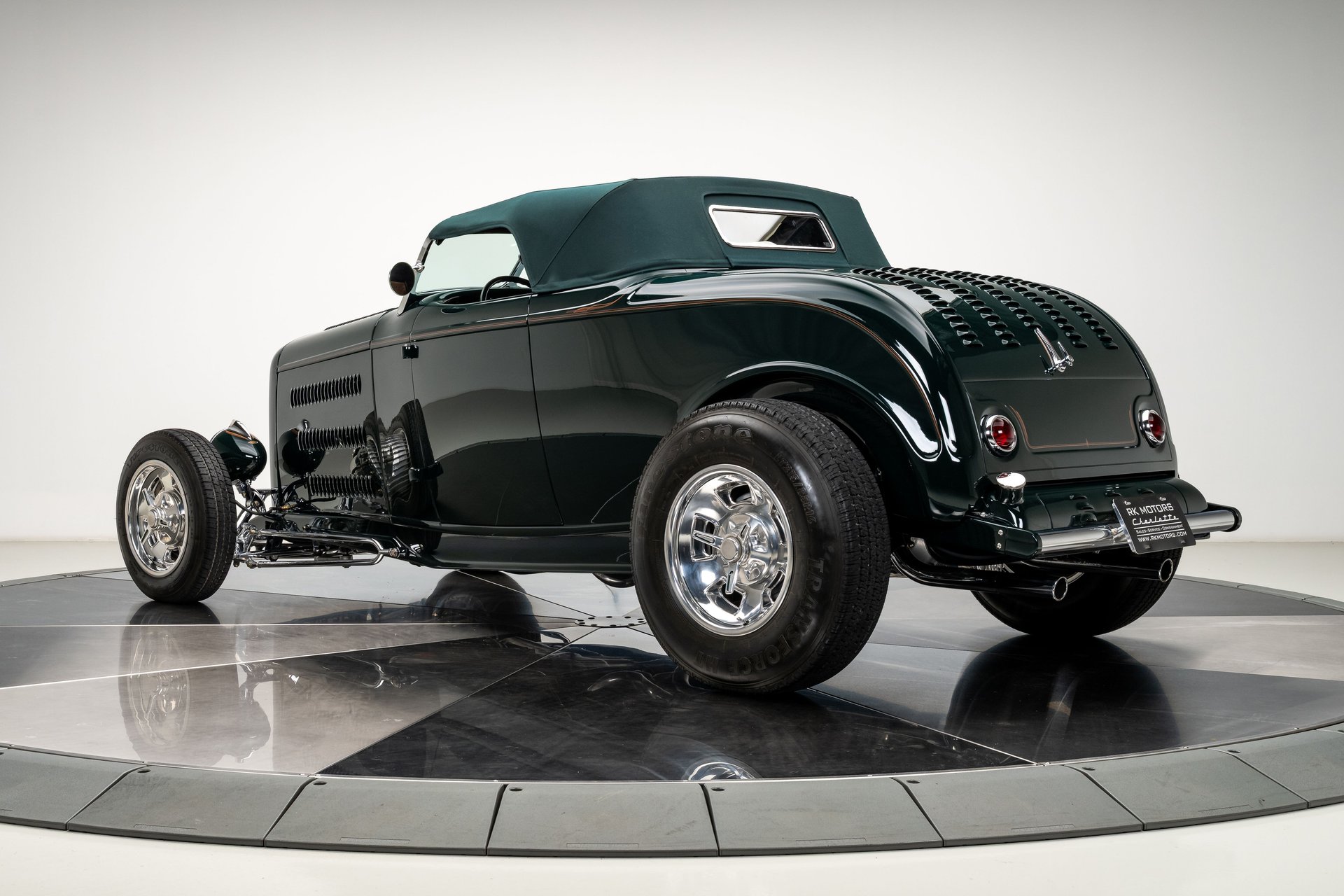 For Sale 1932 Ford Roadster