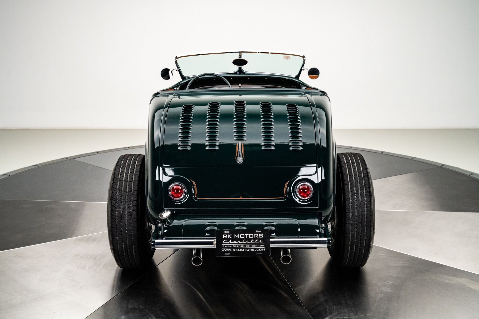 For Sale 1932 Ford Roadster