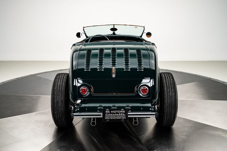 For Sale 1932 Ford Roadster