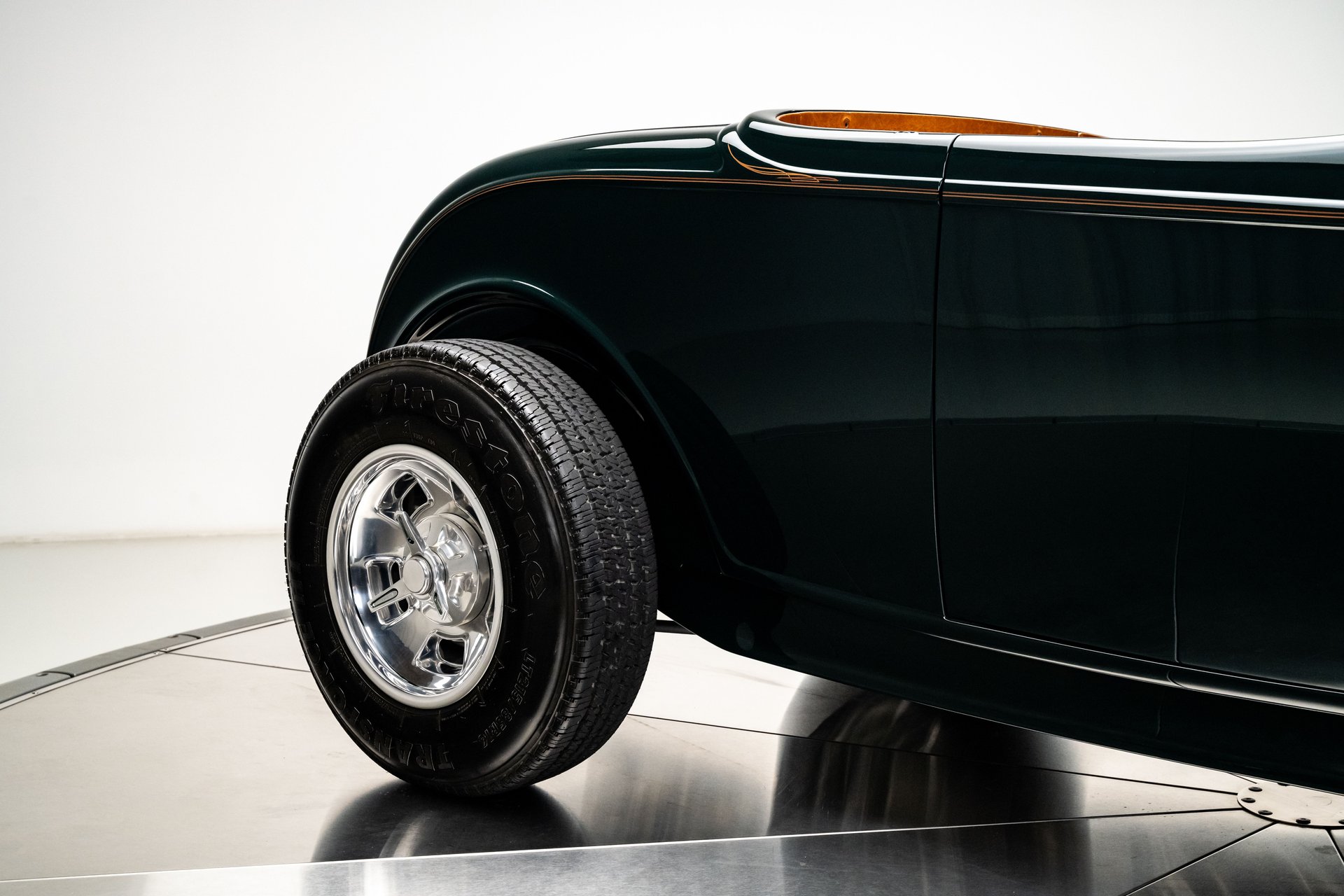 For Sale 1932 Ford Roadster