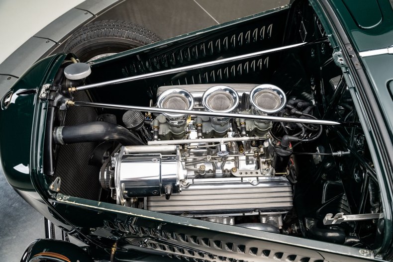 For Sale 1932 Ford Roadster