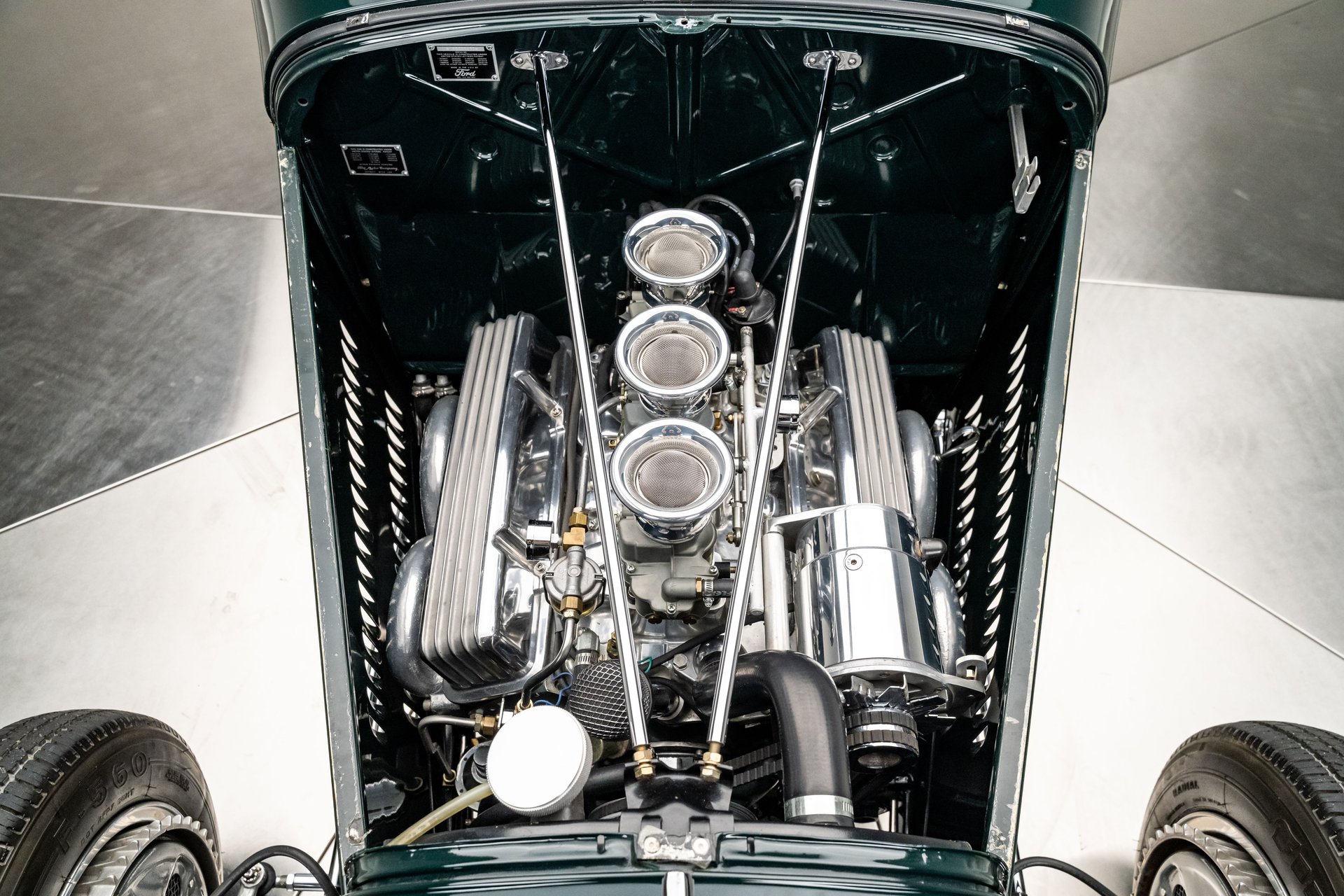 For Sale 1932 Ford Roadster