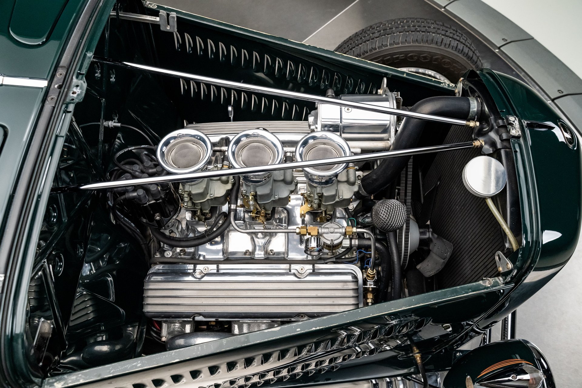 For Sale 1932 Ford Roadster