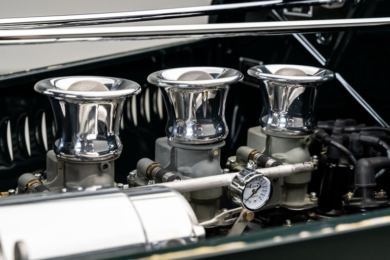 For Sale 1932 Ford Roadster