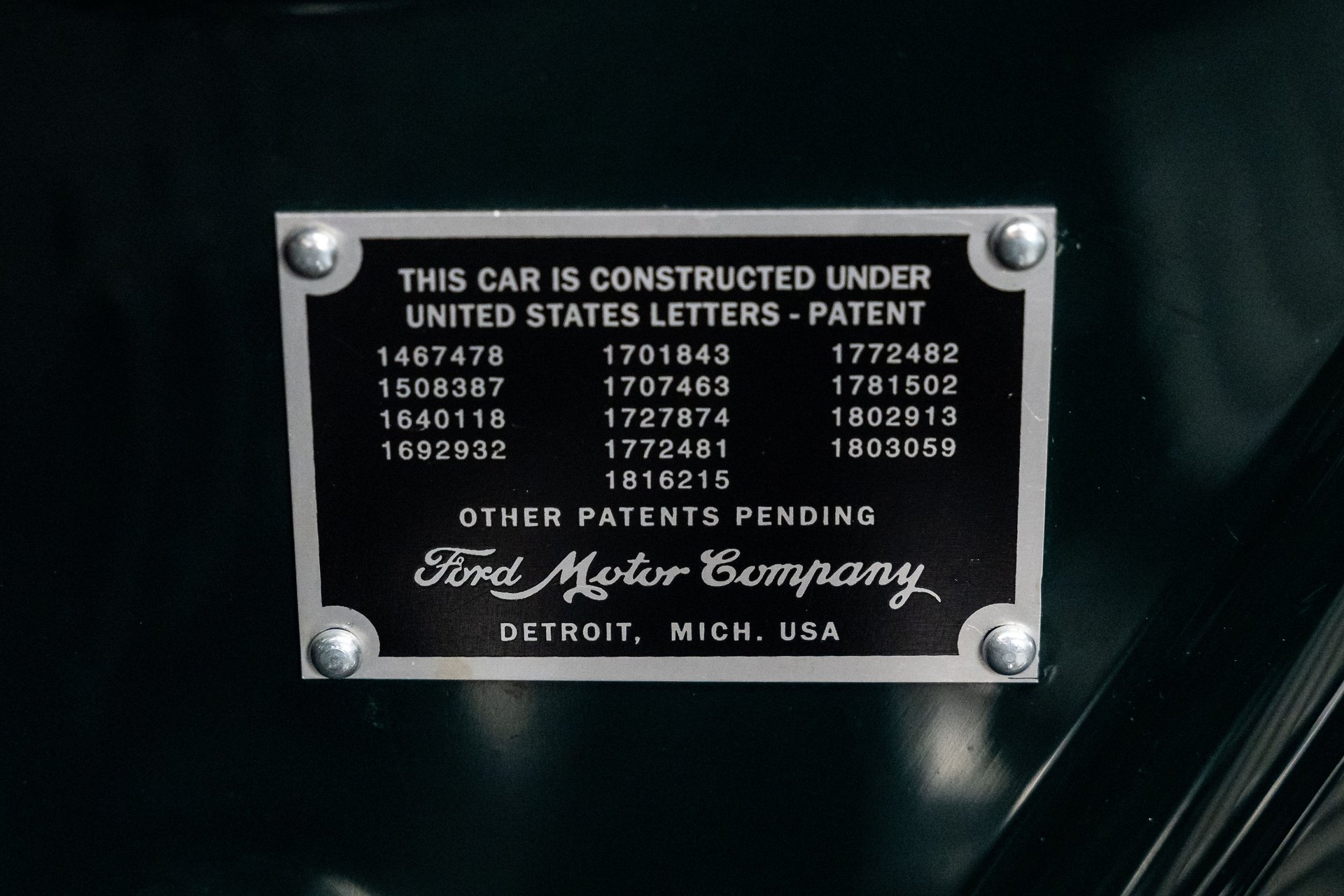 For Sale 1932 Ford Roadster