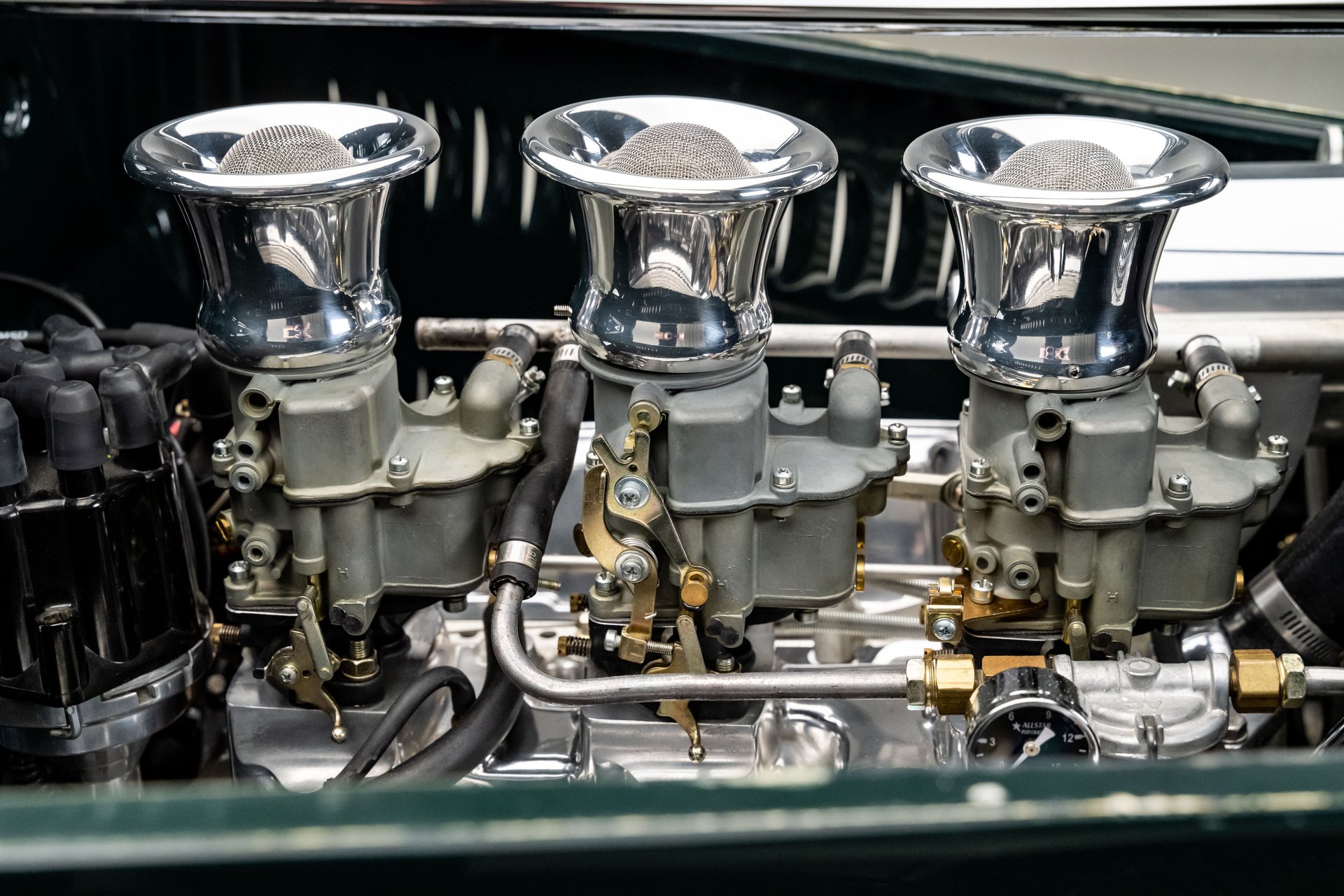 For Sale 1932 Ford Roadster