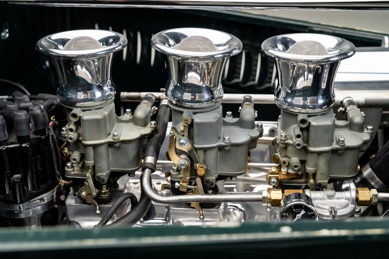 For Sale 1932 Ford Roadster
