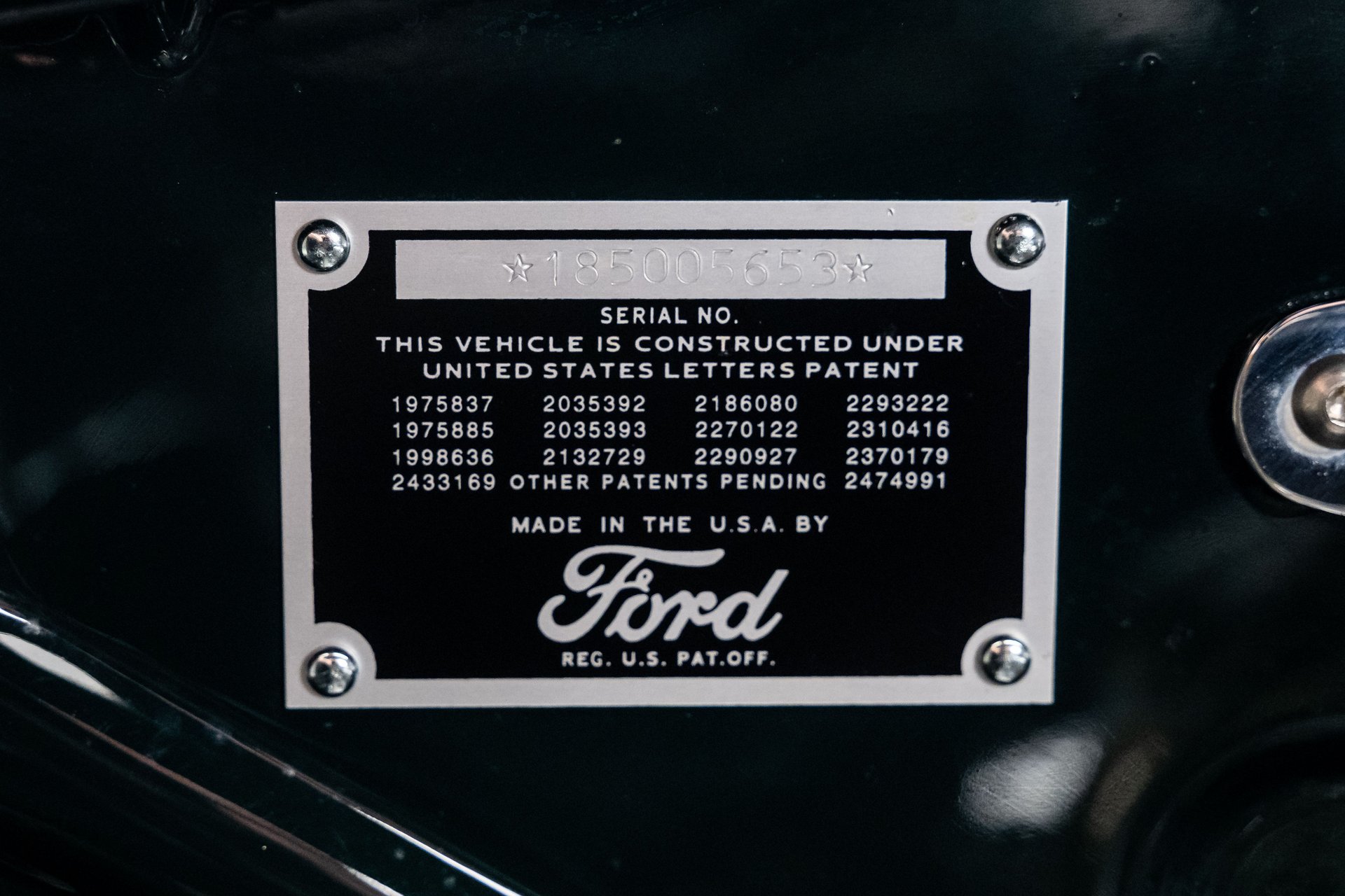 For Sale 1932 Ford Roadster