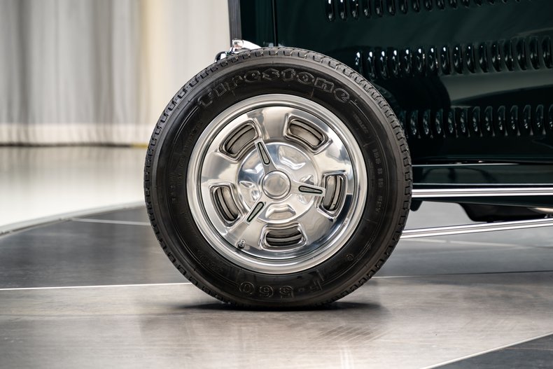For Sale 1932 Ford Roadster