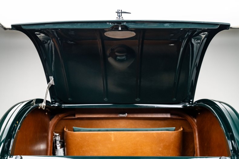 For Sale 1932 Ford Roadster