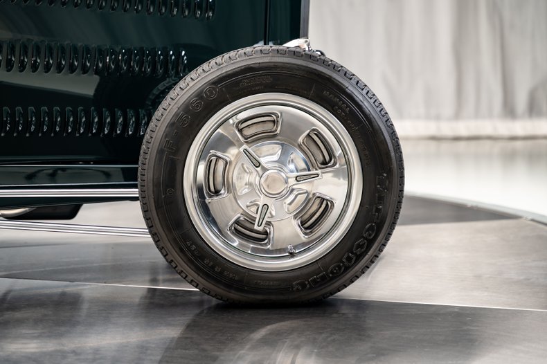 For Sale 1932 Ford Roadster