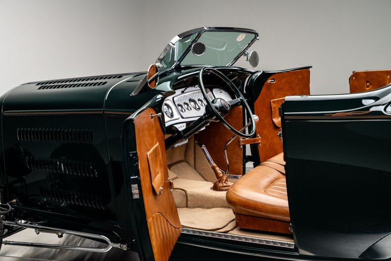 For Sale 1932 Ford Roadster