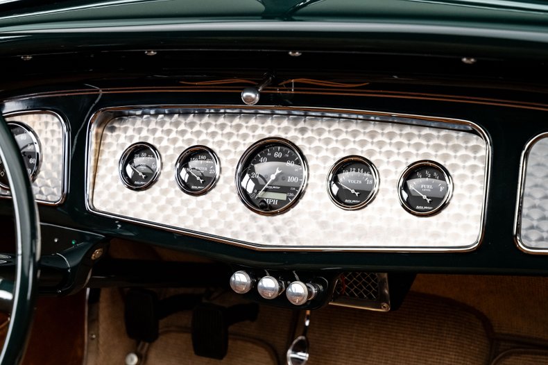 For Sale 1932 Ford Roadster