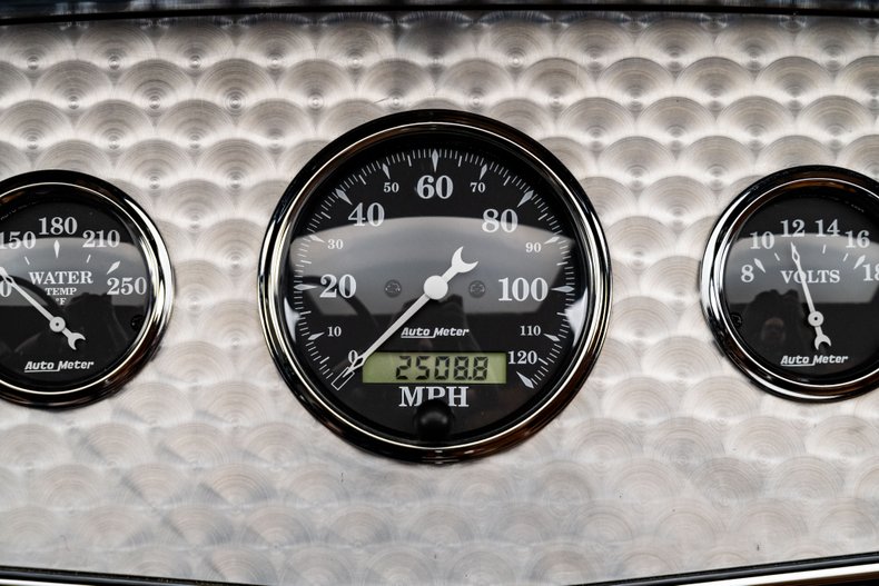 For Sale 1932 Ford Roadster
