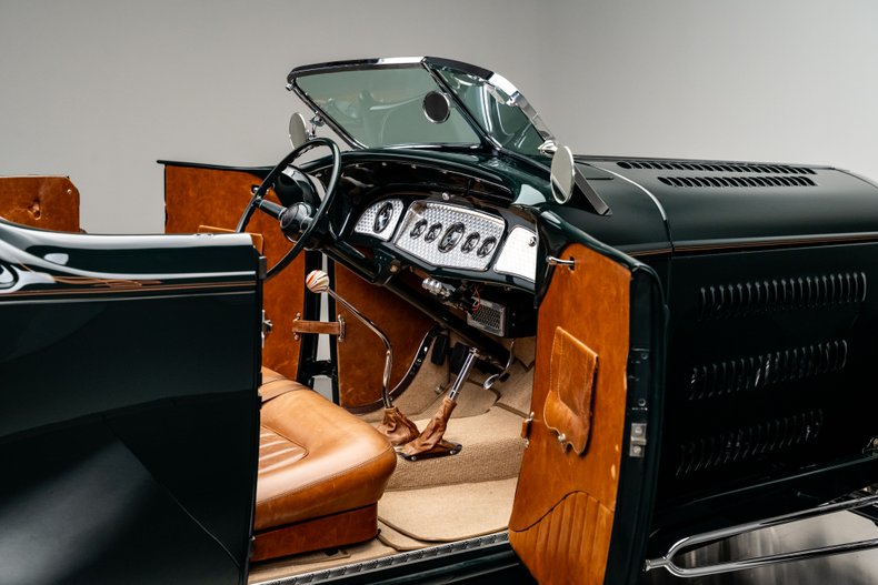 For Sale 1932 Ford Roadster
