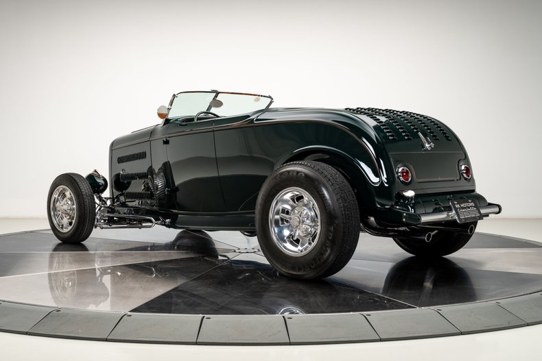 For Sale 1932 Ford Roadster