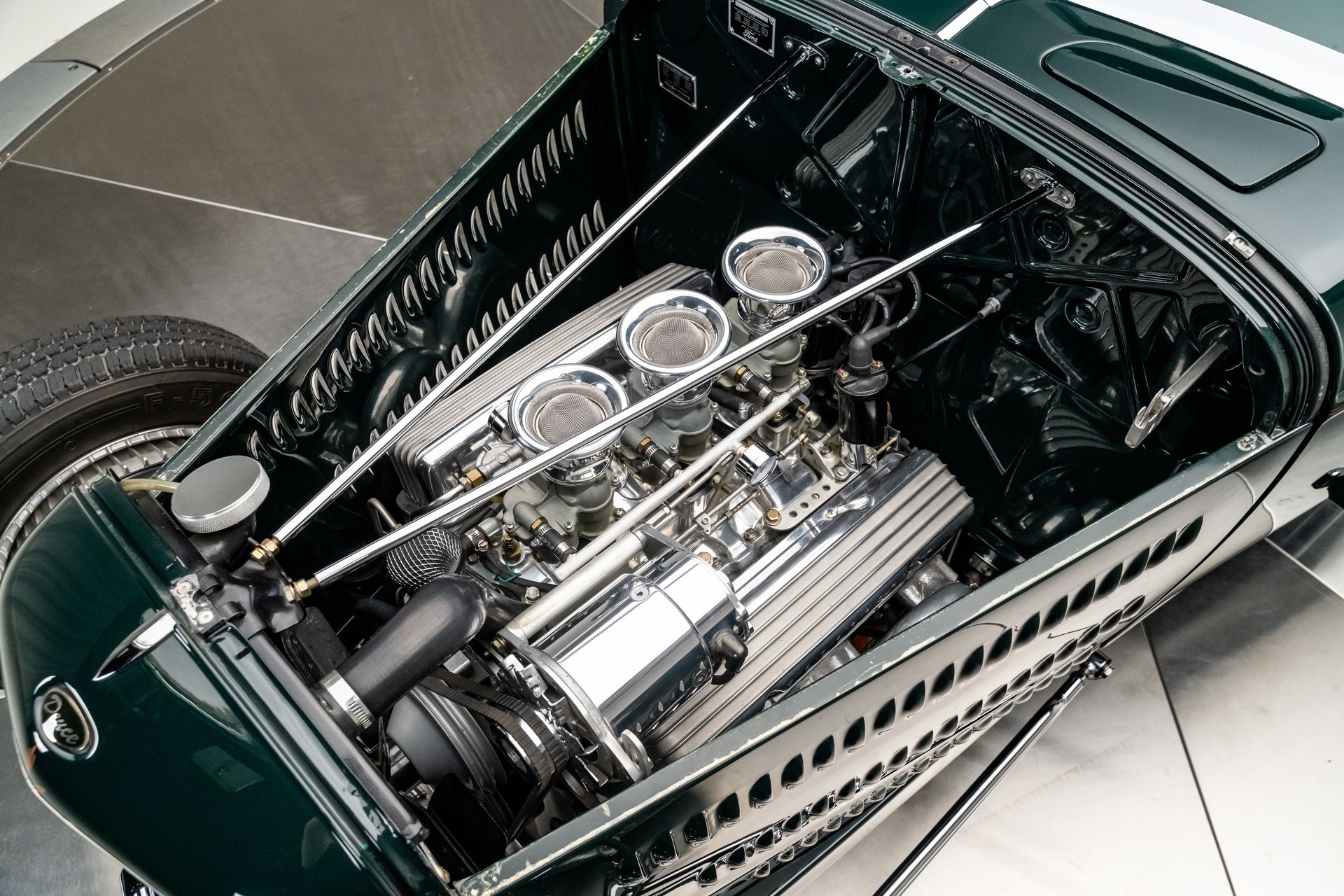 For Sale 1932 Ford Roadster