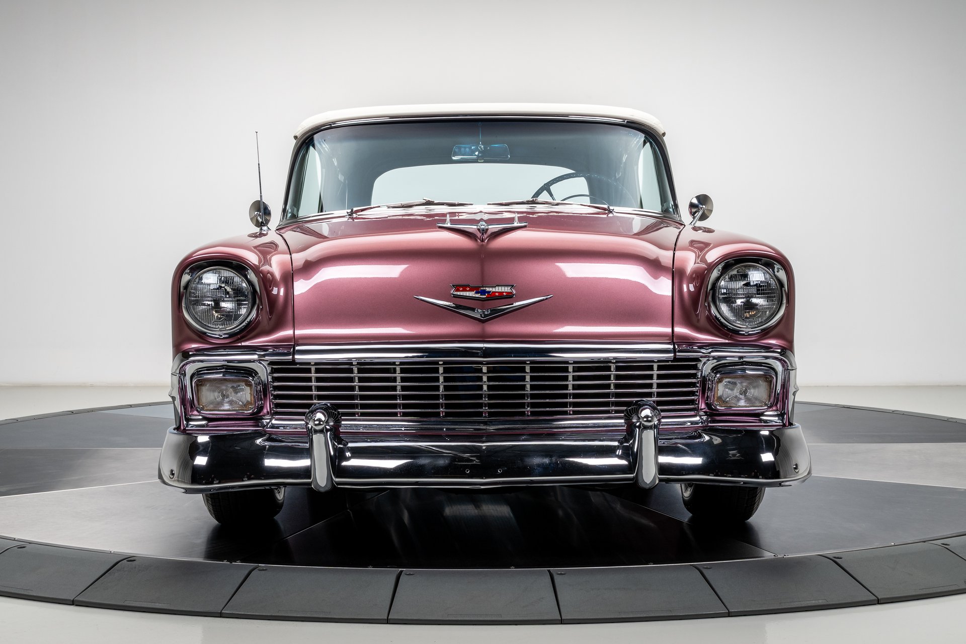 For Sale 1956 Chevrolet Bel Air
