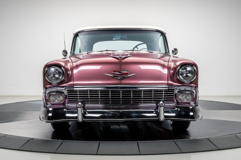 For Sale 1956 Chevrolet Bel Air
