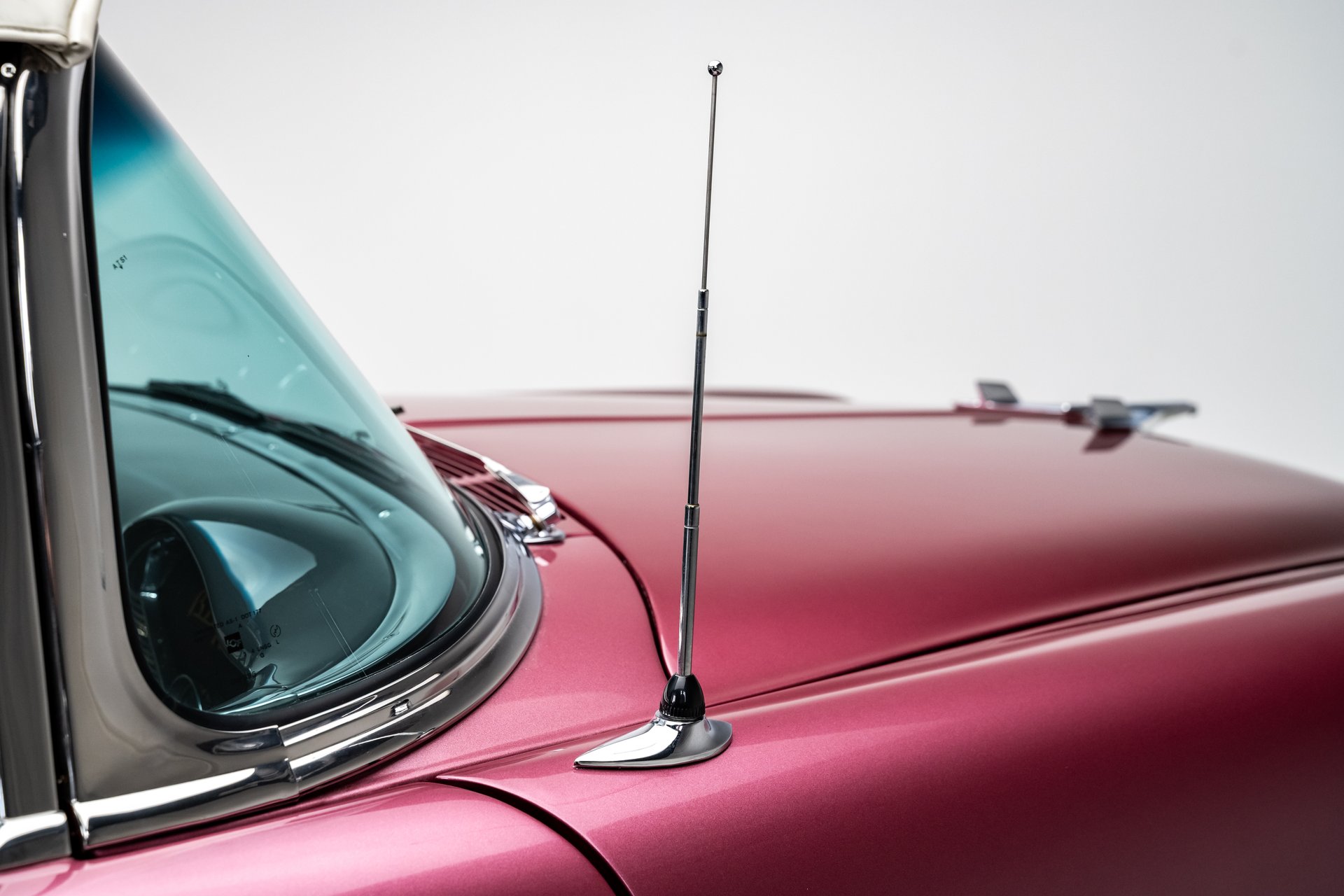 For Sale 1956 Chevrolet Bel Air