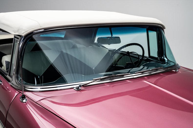 For Sale 1956 Chevrolet Bel Air