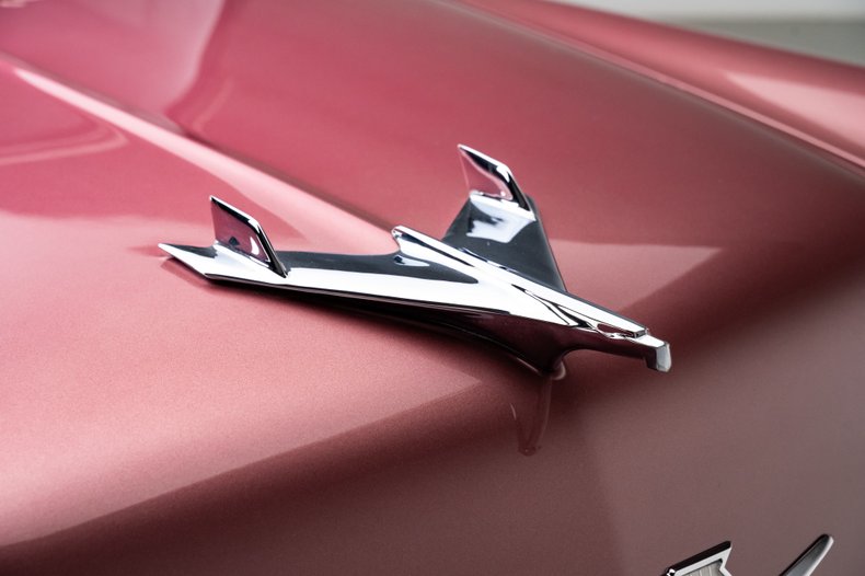 For Sale 1956 Chevrolet Bel Air