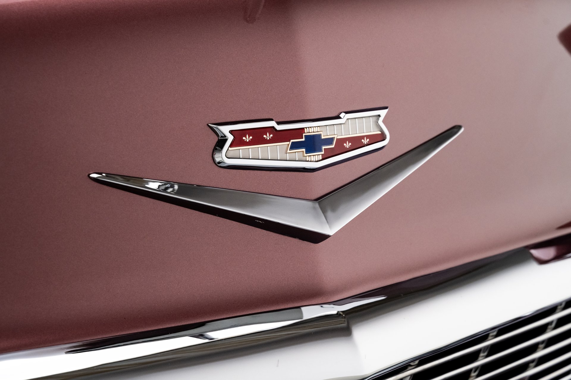 For Sale 1956 Chevrolet Bel Air