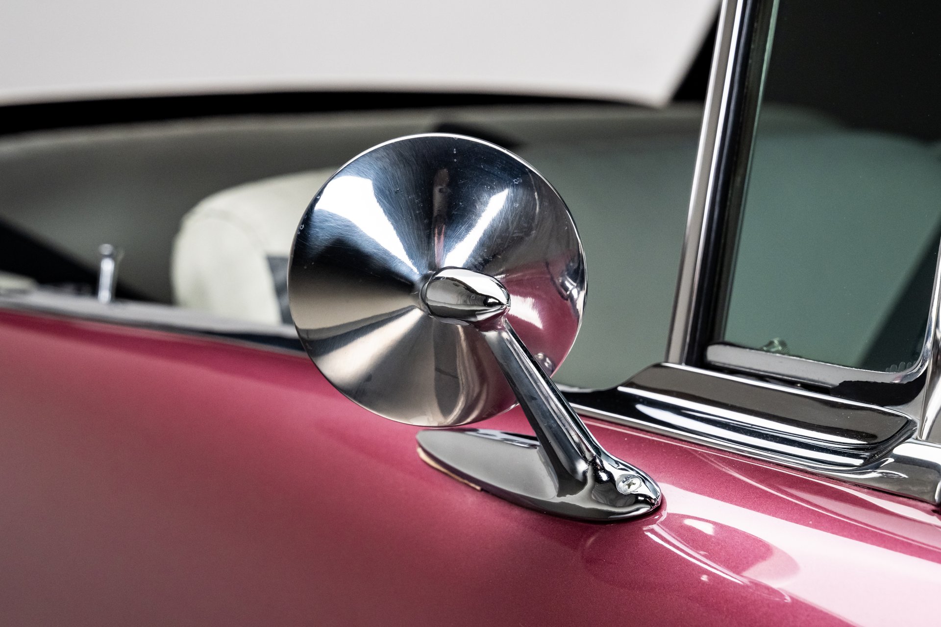 For Sale 1956 Chevrolet Bel Air