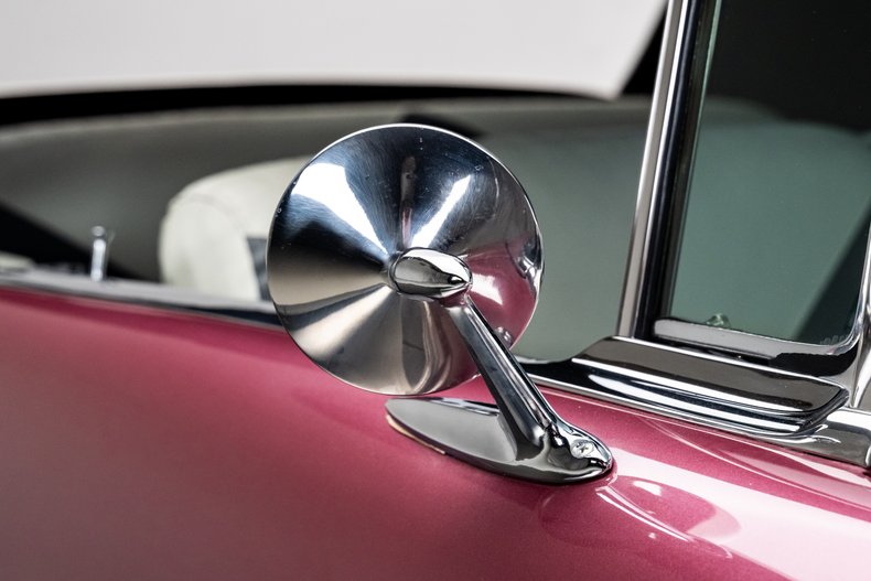 For Sale 1956 Chevrolet Bel Air