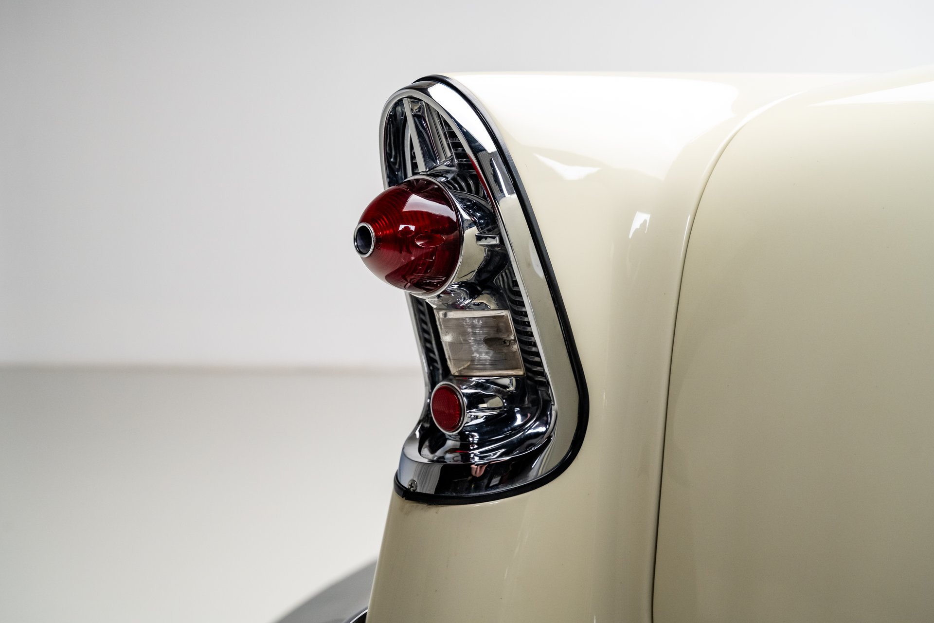 For Sale 1956 Chevrolet Bel Air