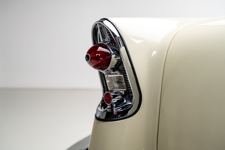 For Sale 1956 Chevrolet Bel Air