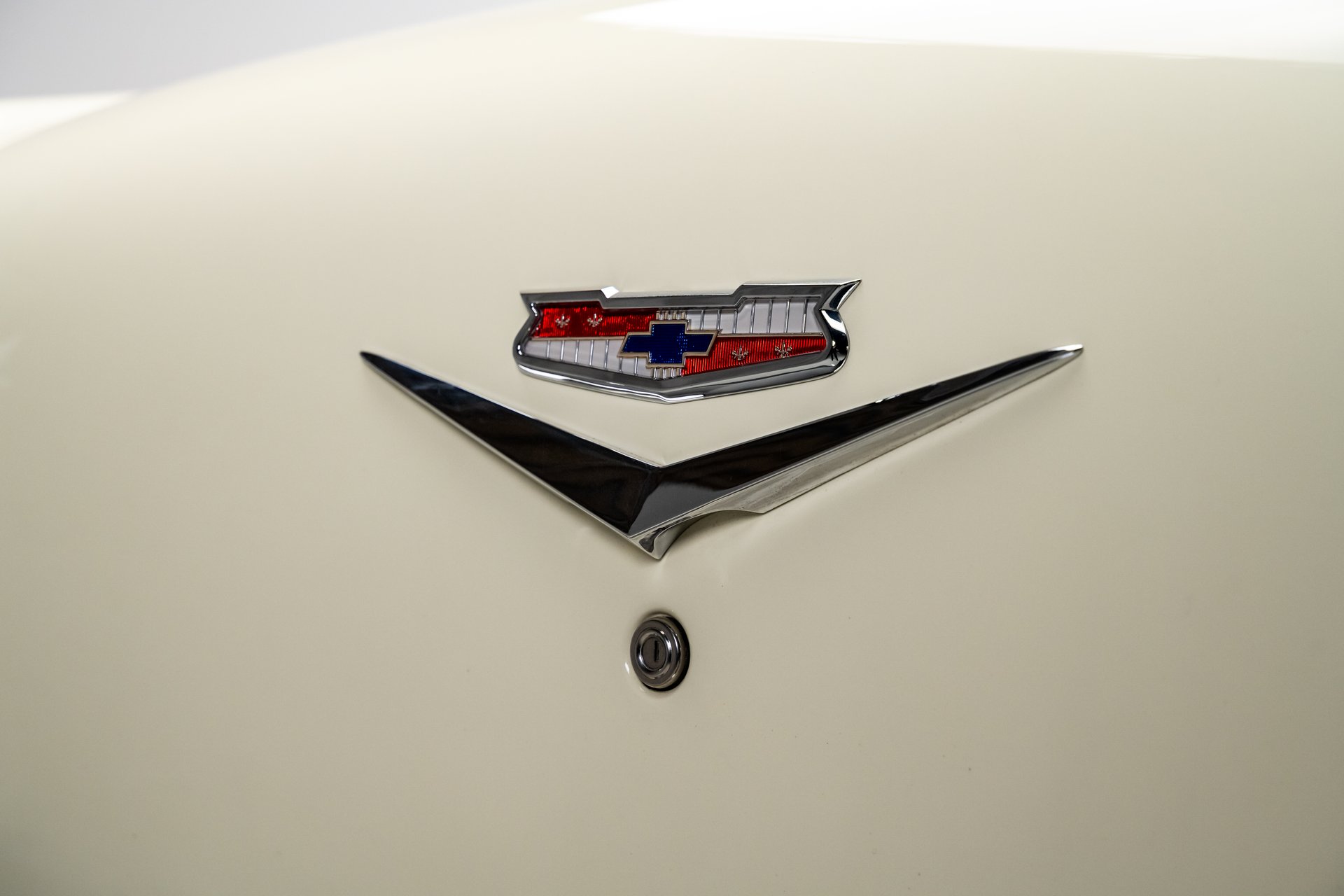 For Sale 1956 Chevrolet Bel Air