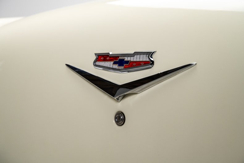 For Sale 1956 Chevrolet Bel Air