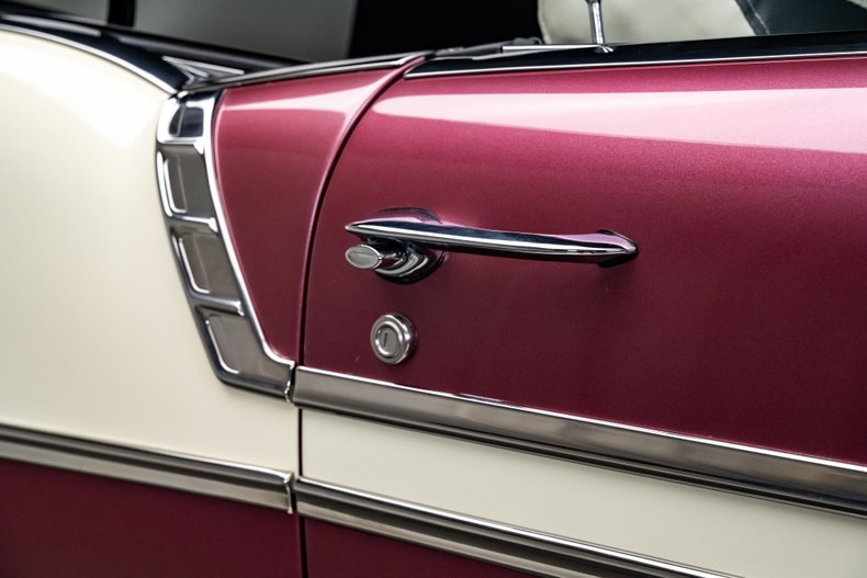 For Sale 1956 Chevrolet Bel Air