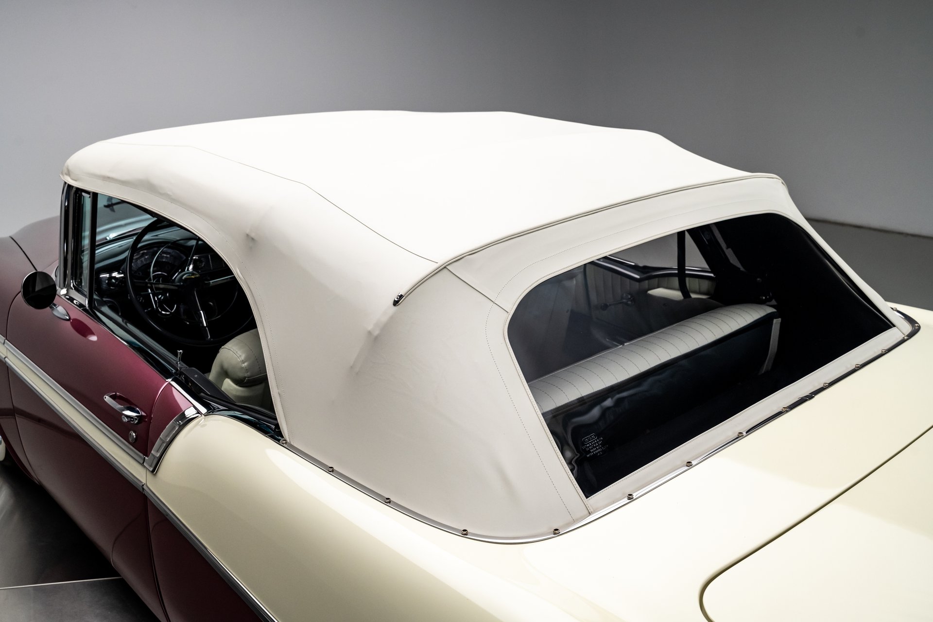 For Sale 1956 Chevrolet Bel Air