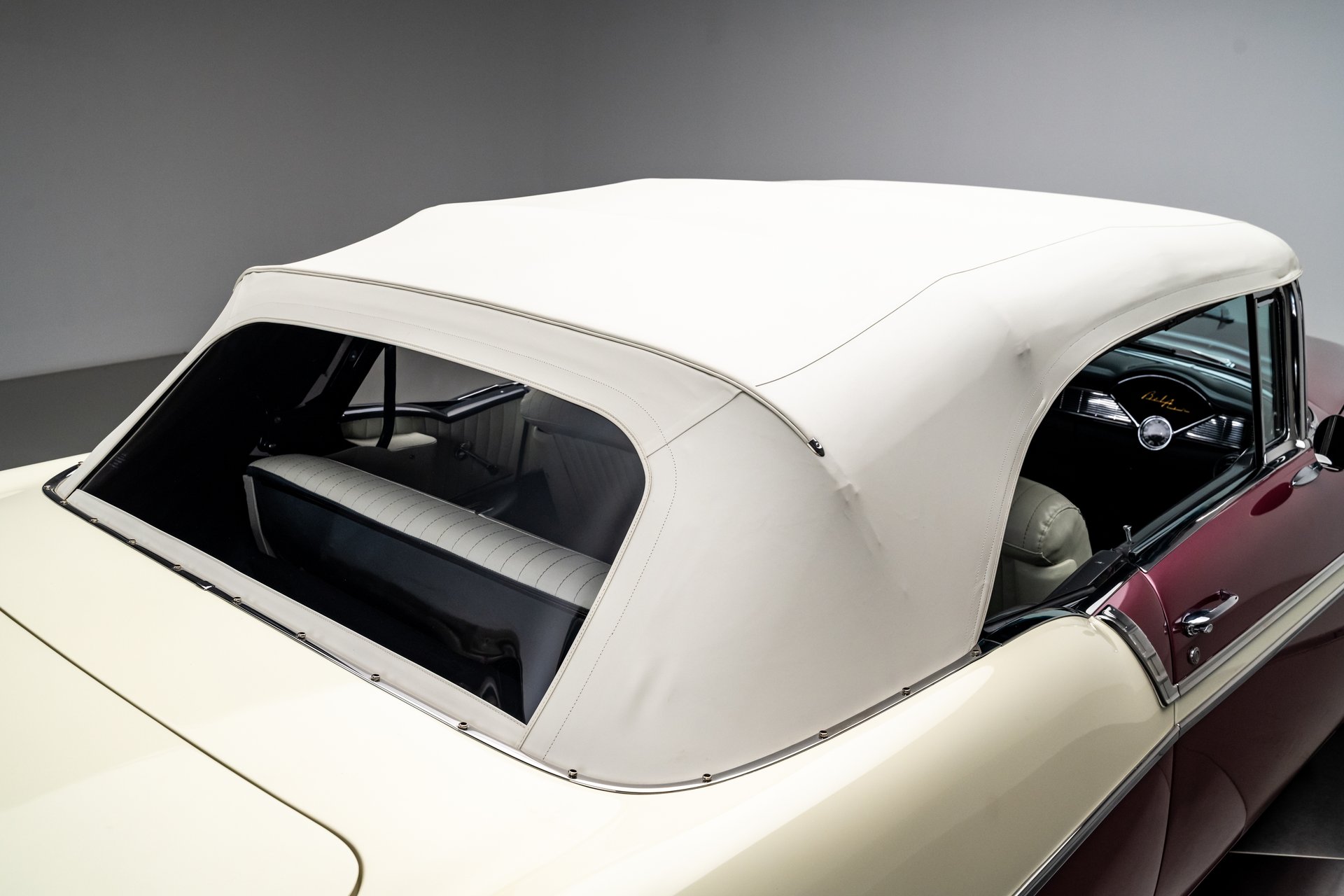 For Sale 1956 Chevrolet Bel Air