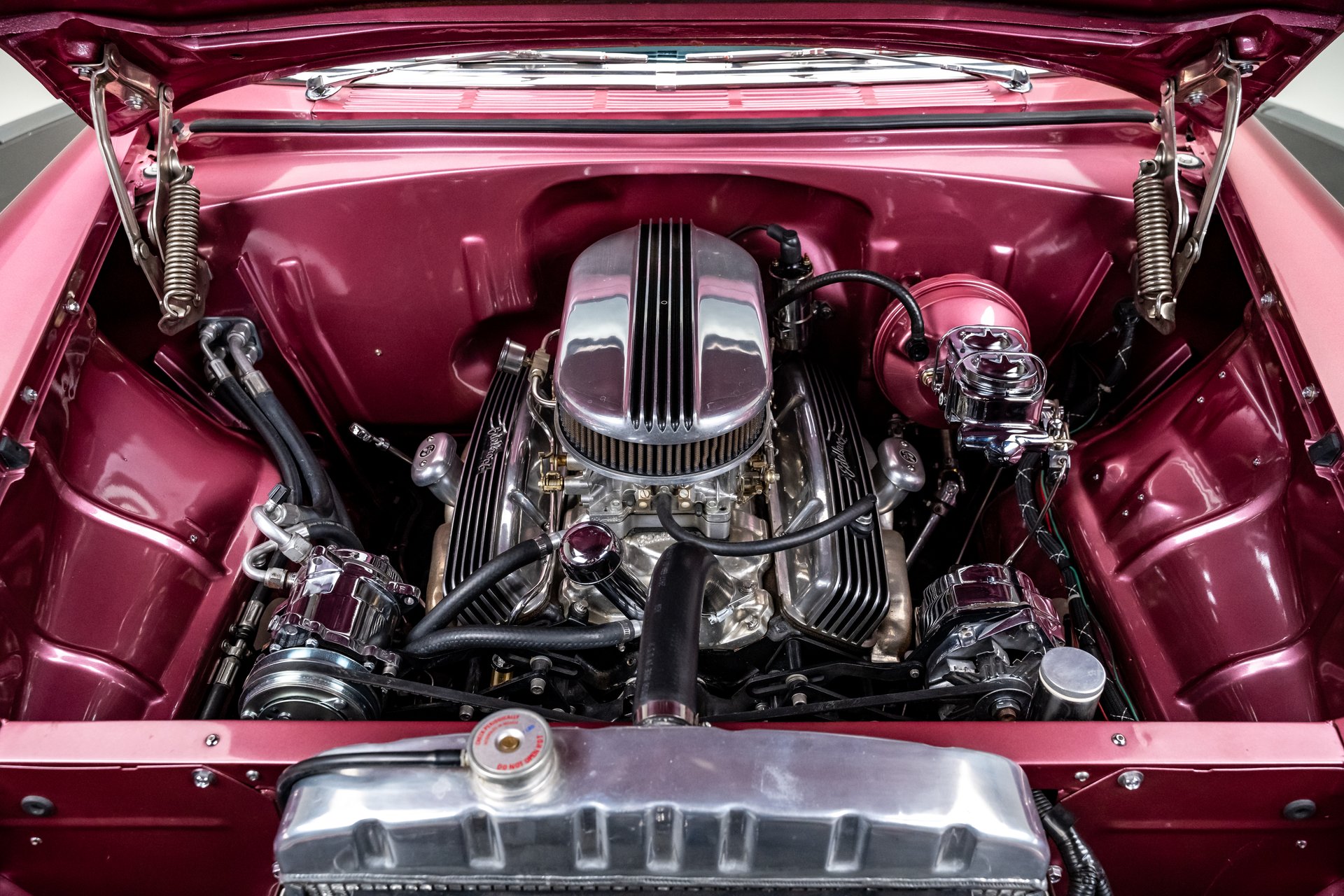 For Sale 1956 Chevrolet Bel Air