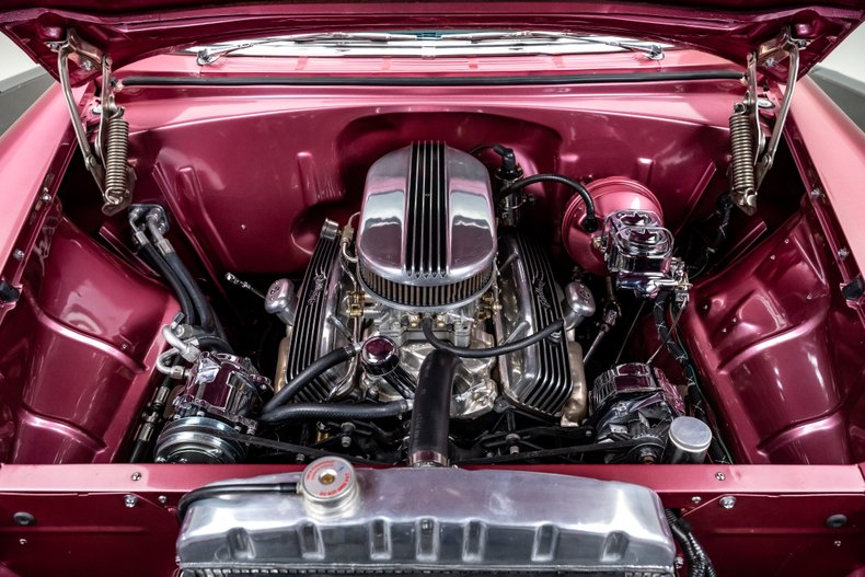 For Sale 1956 Chevrolet Bel Air