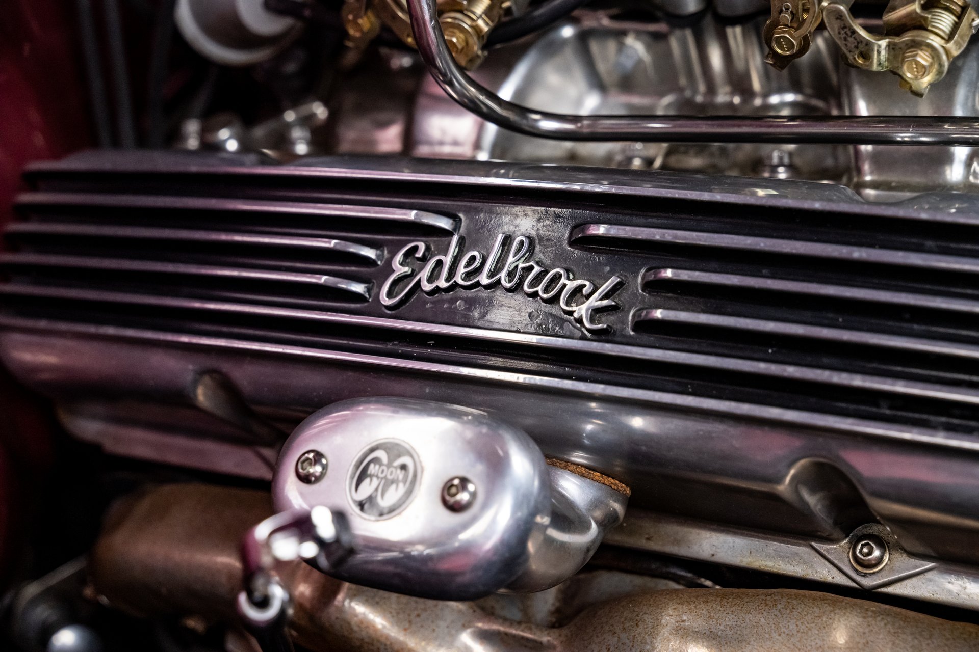 For Sale 1956 Chevrolet Bel Air