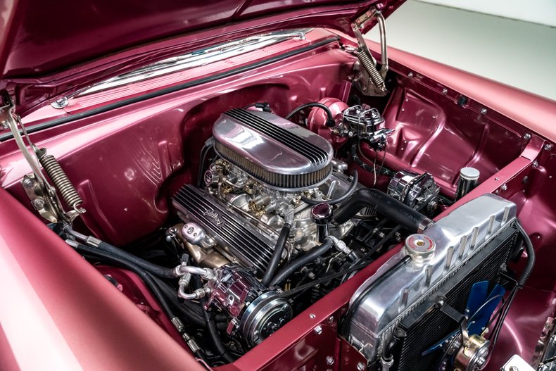 For Sale 1956 Chevrolet Bel Air