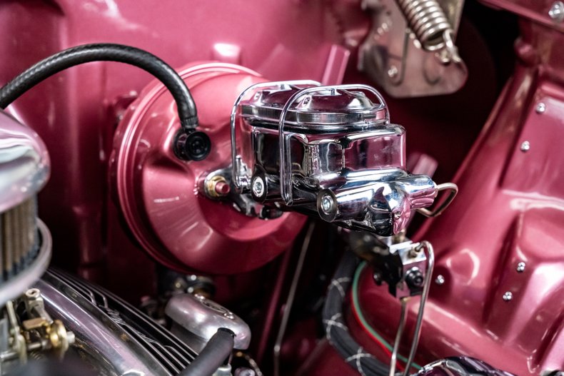 For Sale 1956 Chevrolet Bel Air