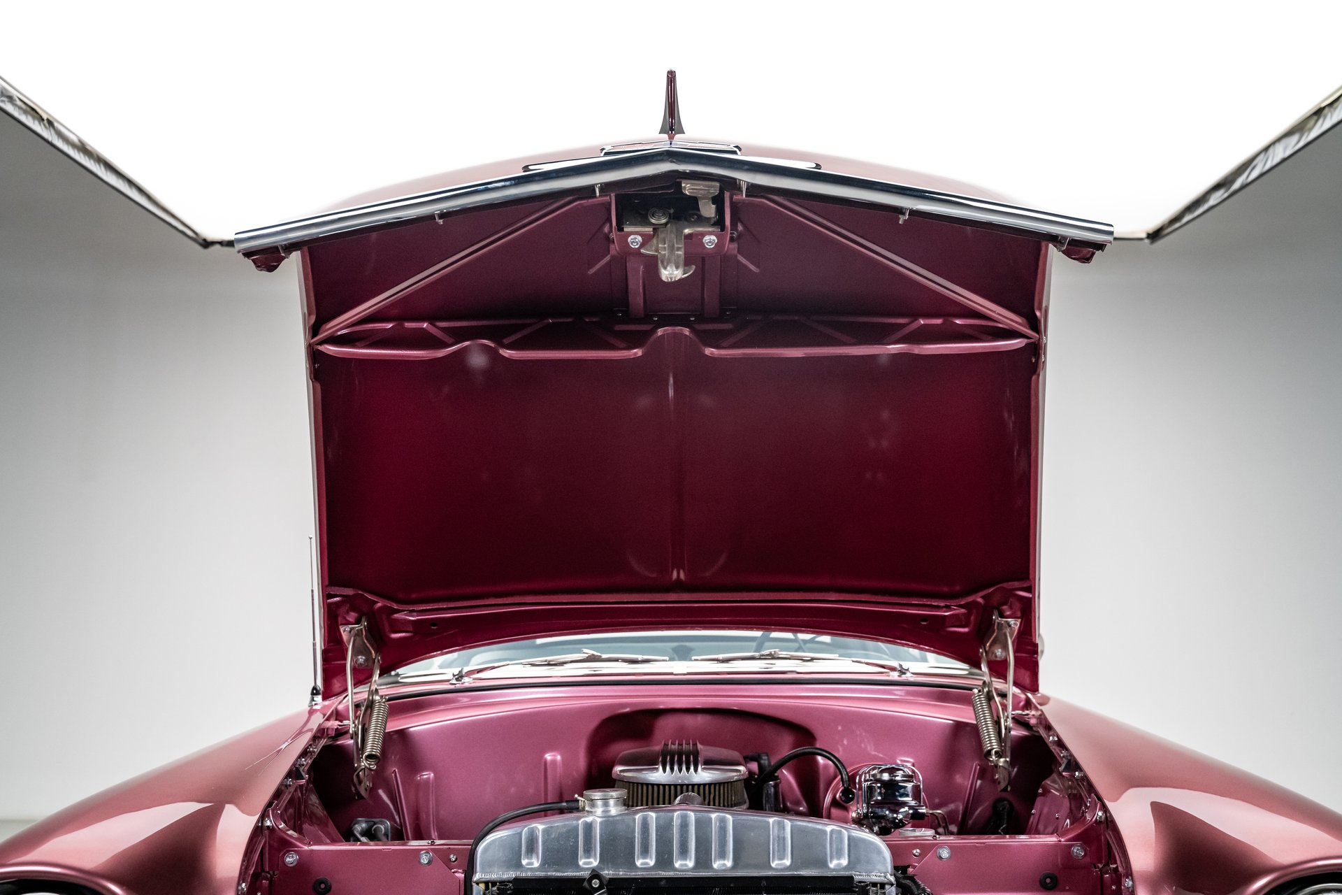 For Sale 1956 Chevrolet Bel Air