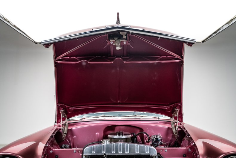 For Sale 1956 Chevrolet Bel Air