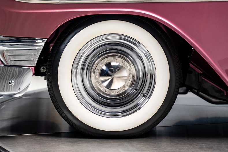 For Sale 1956 Chevrolet Bel Air